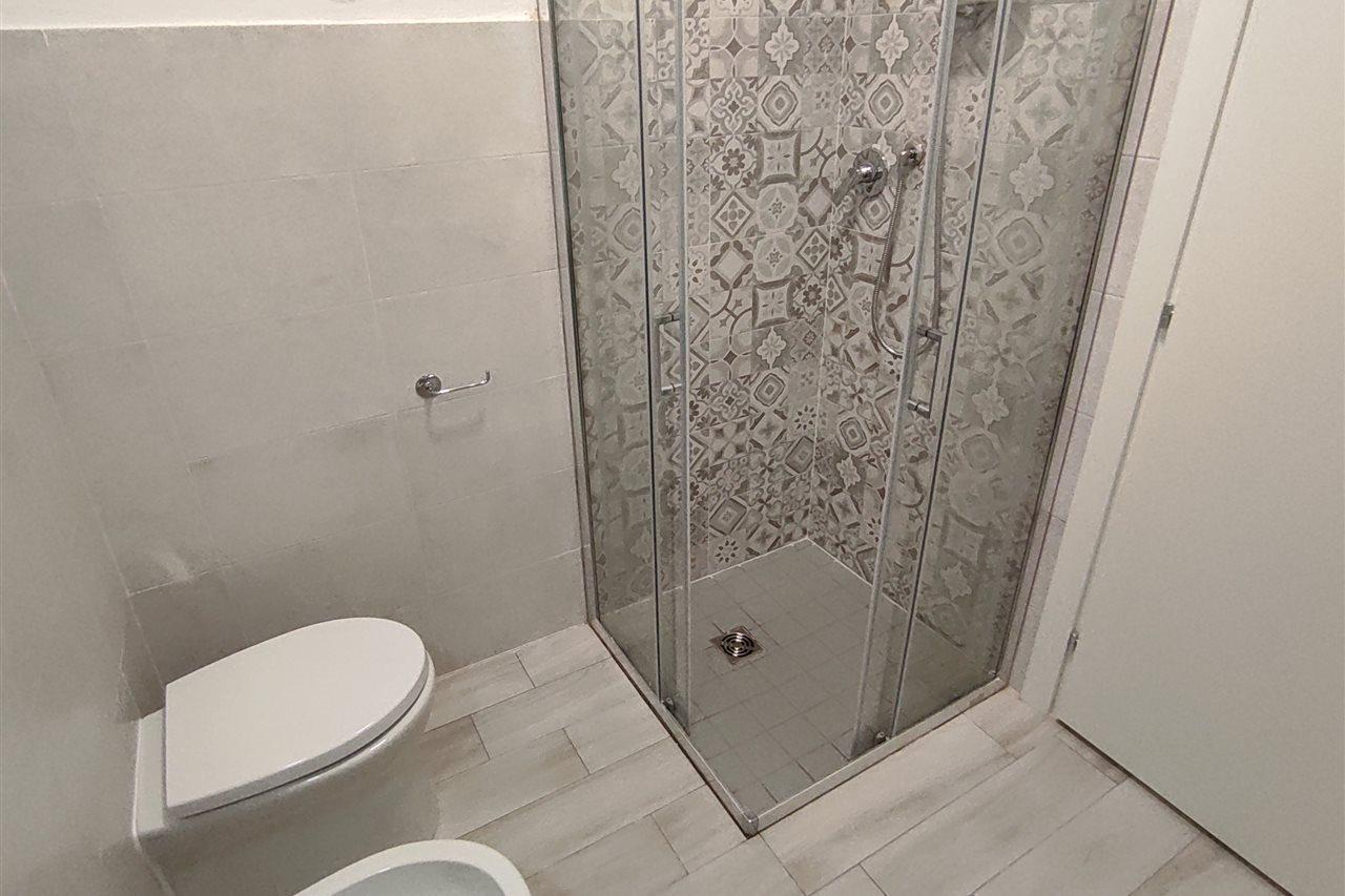 Hotel Gran San Bernardo - Riccione - Fronte Mare Con Cucina Esterno foto