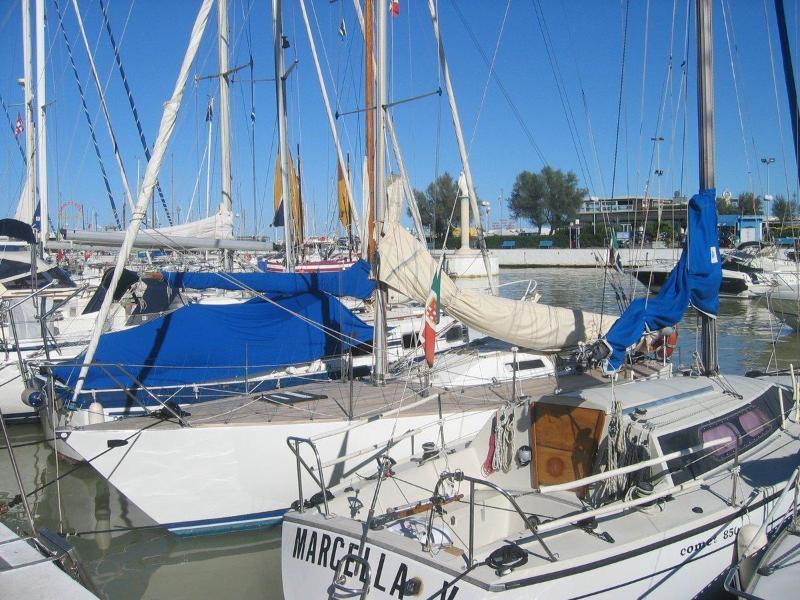 Hotel Gran San Bernardo - Riccione - Fronte Mare Con Cucina Esterno foto